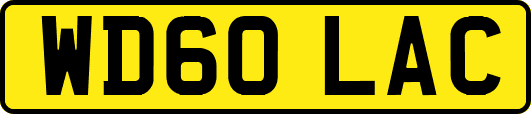 WD60LAC