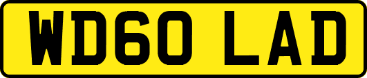 WD60LAD