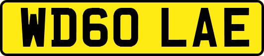 WD60LAE