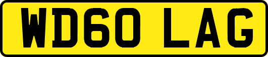 WD60LAG