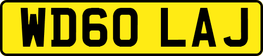 WD60LAJ