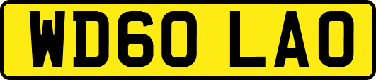WD60LAO