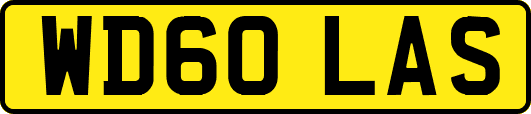 WD60LAS