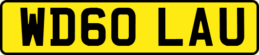 WD60LAU