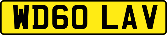 WD60LAV