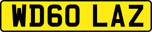 WD60LAZ