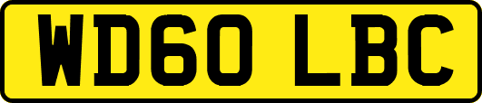 WD60LBC