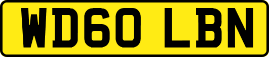 WD60LBN