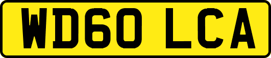 WD60LCA