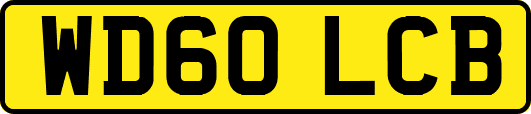 WD60LCB