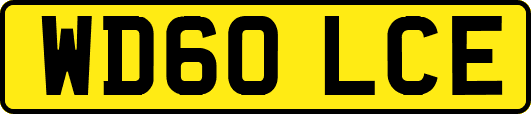 WD60LCE