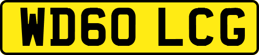 WD60LCG