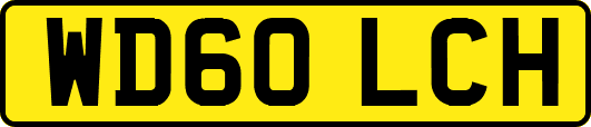 WD60LCH