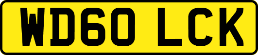 WD60LCK
