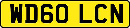 WD60LCN
