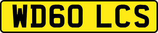 WD60LCS