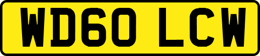 WD60LCW