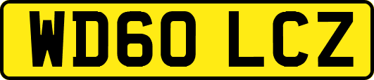 WD60LCZ