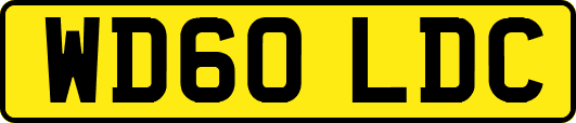 WD60LDC