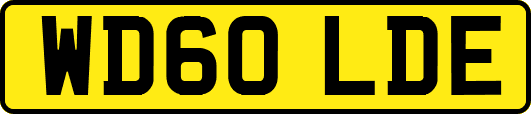 WD60LDE