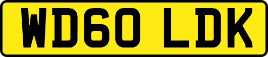 WD60LDK