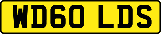 WD60LDS