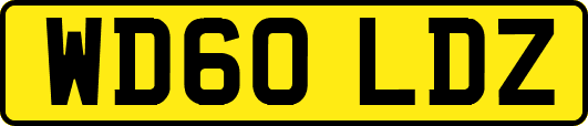 WD60LDZ