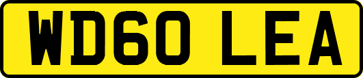 WD60LEA