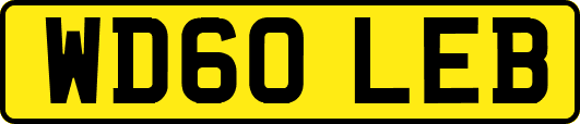 WD60LEB