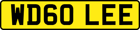 WD60LEE