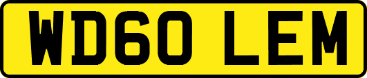 WD60LEM