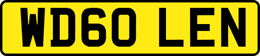 WD60LEN