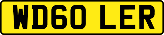 WD60LER
