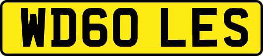 WD60LES