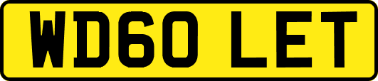 WD60LET