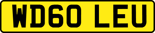 WD60LEU