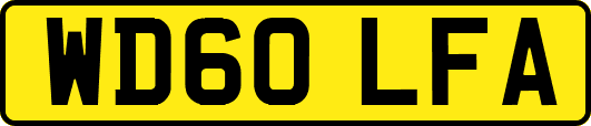 WD60LFA