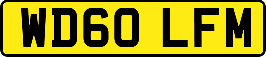 WD60LFM