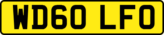 WD60LFO