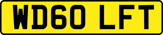 WD60LFT