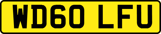 WD60LFU