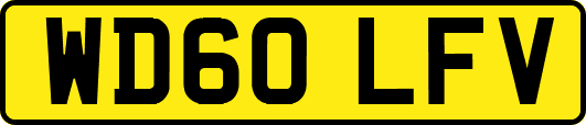 WD60LFV