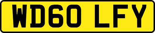 WD60LFY