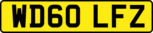 WD60LFZ