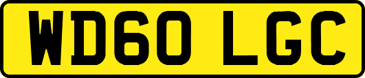 WD60LGC