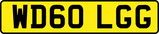 WD60LGG