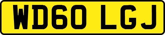 WD60LGJ