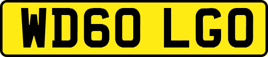 WD60LGO