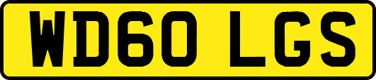 WD60LGS