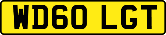 WD60LGT